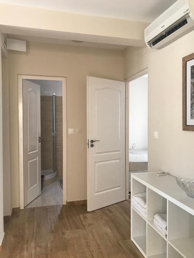 Apartments Paradise Zaboric Exterior foto